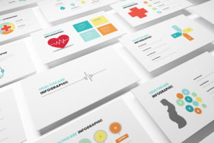Healthcare Infographic Google Slides: A Visual Tool for Clear, Impactful Presentations