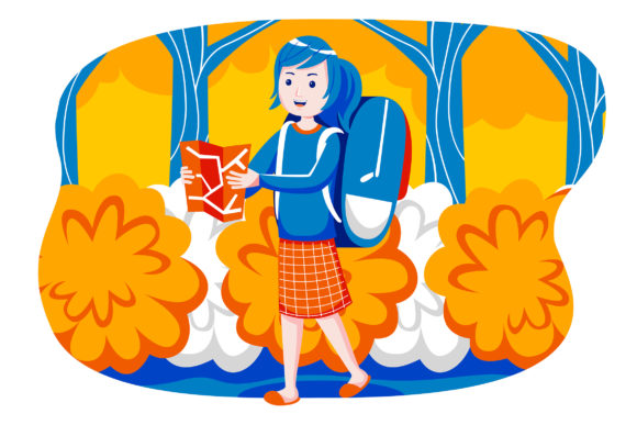 Holiday Vector Illustration 12: Creative Design Made Easy