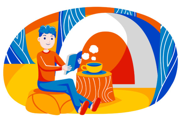 Holiday Vector Illustration 16: A Versatile Toolkit for Modern Design Needs
