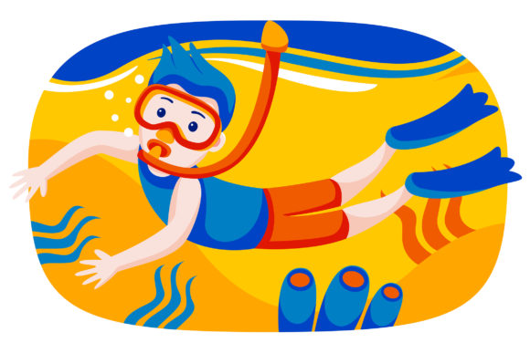 Holiday Vector Illustration 17 – Your Creative Design Powerhouse