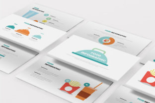 How to Use a Food Infographic PowerPoint Template for Smarter Presentations