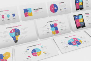 How to Use Puzzle Infographic Google Slides for Smarter Presentations