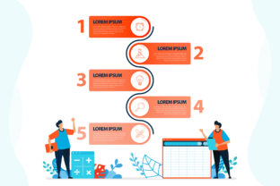 Illustration and Infographic Design: Elevating Visual Communication