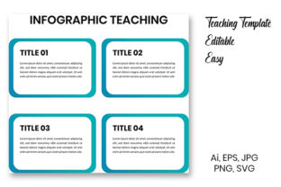 Infographic Teaching Material: Boost Learning Visually
