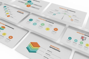 Marketing Infographic Keynote: A Practical Tool for Modern Presentations