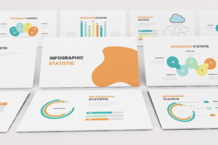 Statistic Infographic PowerPoint: A Clear, Professional Way to Present Data