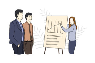Understanding Business Infographics: How Office Workers Use Visual Data to Drive Strategy