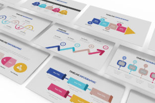 Understanding the Power of Infographic Timeline PowerPoint Templates