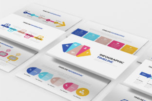 Unlocking the Power of Infographic Timeline Keynote Templates for Engaging Presentations